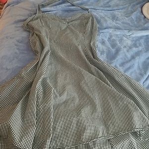 Heartbreaker Swing dress